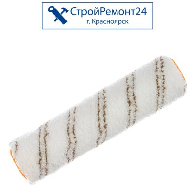 Лот: 25130299. Фото: 1. Валик малярный Stayer фасадный... Ручной инструмент