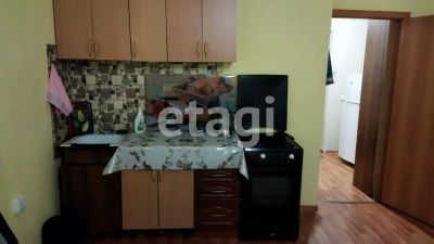 Лот: 21096676. Фото: 1. Сдам 1-комн. кв. 26.4 кв.м. Красноярск... Квартиры, студии