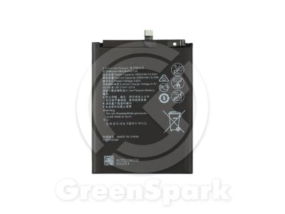 Лот: 14569260. Фото: 1. Аккумулятор для Huawei P20 Pro... Аккумуляторы