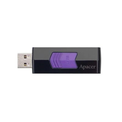 Лот: 4666113. Фото: 1. Apacer AH332 16GB / 16 ГБ - USB... USB-флеш карты