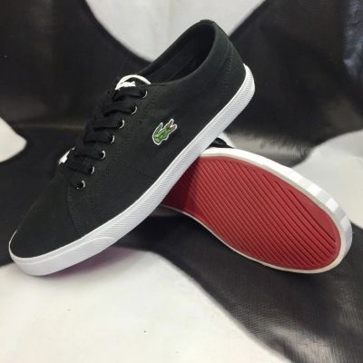 Лот: 9850134. Фото: 1. Кеды Lacoste Sport Marcel LCR2... Кеды, кроссовки, слипоны