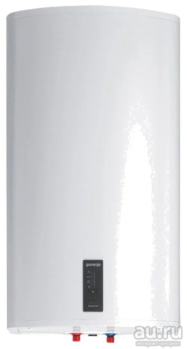 Лот: 11373908. Фото: 1. Водонагреватель Gorenje FTG 80... Водонагреватели, бойлеры