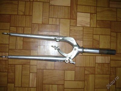 Лот: 2566907. Фото: 1. вилка. Запчасти