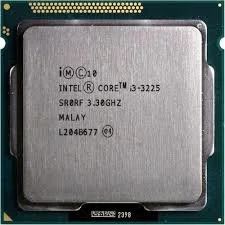 Лот: 16010344. Фото: 1. Intel Core i3-3225 (3M Cache... Процессоры