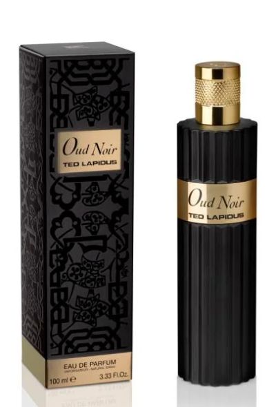 Лот: 19121114. Фото: 1. Ted Lapidus woman Oud Noir Туалетные... Женская парфюмерия
