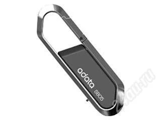 Лот: 54866. Фото: 1. Флешка USB 8Gb A-Data (S805) Sport... USB-флеш карты