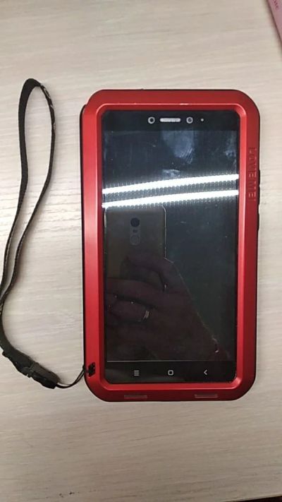 Лот: 15838872. Фото: 1. Чехол mi max 2 xiaomi ксиаоми... Чехлы, бамперы