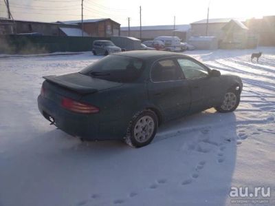 Лот: 18486910. Фото: 1. Toyota sprinter Marino. Автомобили