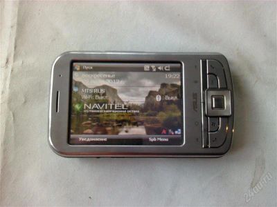 Лот: 6241753. Фото: 1. КПК, смартфон, телефон ASUS P550. Смартфоны