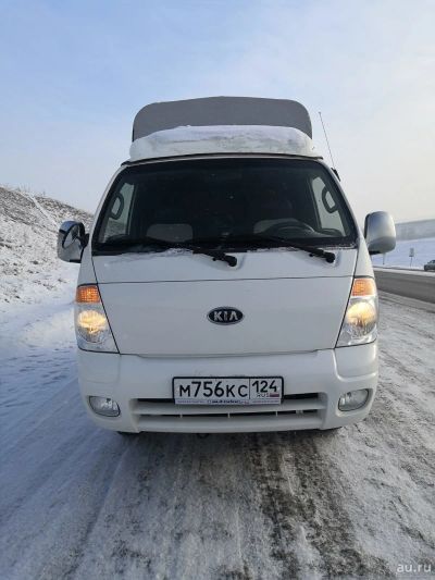 Лот: 18568896. Фото: 1. Kia Bongo 3. Грузовики, автобусы, спецтехника