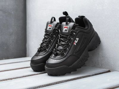 Лот: 13350872. Фото: 1. Кроссовки FILA Disruptor 2 (9985... Кеды, кроссовки, слипоны
