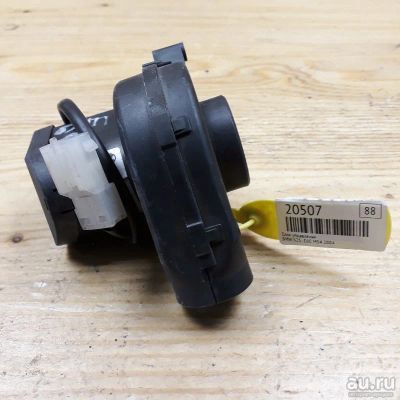 Лот: 18529364. Фото: 1. Вентилятор Bmw 525I E60 M54 2004... Другое (автозапчасти)
