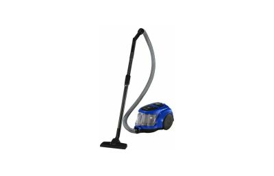 Лот: 25520644. Фото: 1. Пылесос Samsung VCC4520S36/XEV... Пылесосы, паровые швабры