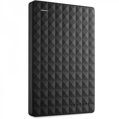 Лот: 14855025. Фото: 1. Жесткий диск HDD Seagate 1Tb 2... Внешние жесткие диски