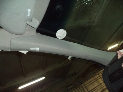 Лот: 14590535. Фото: 1. Обшивка салона VOLVO S60(14020327... Салон