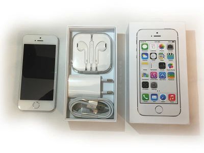 Лот: 6941653. Фото: 1. Iphone 5s айфон 5s. Смартфоны