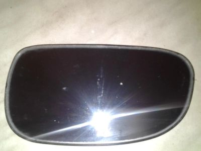 Лот: 4839083. Фото: 1. Зеркало Toyota Corolla AE100... Кузов