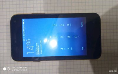 Лот: 14499585. Фото: 1. Micromax bolt a79. Смартфоны