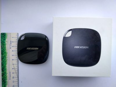 Лот: 14418289. Фото: 1. Флешка 128гб (внешний ssd 450mb... USB-флеш карты