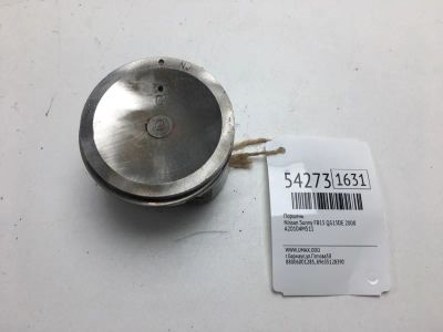 Лот: 20396794. Фото: 1. Поршень Nissan Sunny 2000 A20104M511... Двигатель и элементы двигателя