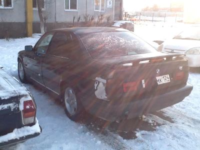 Лот: 3221655. Фото: 1. Продам BMW 525i. Автомобили
