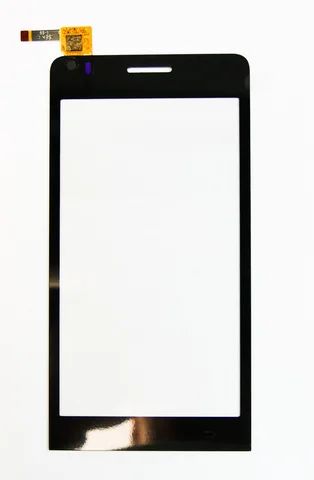Лот: 7822597. Фото: 1. Сенсорная панель для Explay Vega... Дисплеи, дисплейные модули, тачскрины