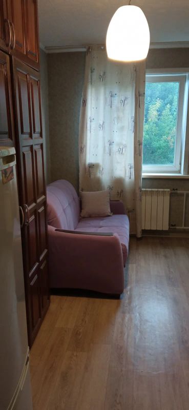 Лот: 25669419. Фото: 1. Студия 14м2 ул. Устиновича 24. Квартиры, студии