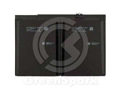 Лот: 14569233. Фото: 1. Аккумулятор для iPad Air (VIXION... Аккумуляторы
