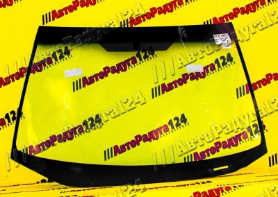 Лот: 18646820. Фото: 1. Стекло лобовое Honda CR-V (2006-2012... Кузов