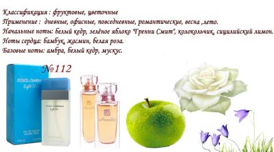 Лот: 7322496. Фото: 1. Духи! D&G Императрица и другие... Женская парфюмерия