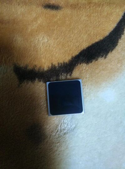 Лот: 5076756. Фото: 1. Ipod nano 6g(повтор). Плееры