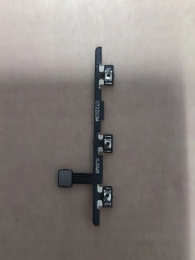Лот: 22270033. Фото: 1. H108 . Xiaomi Redmi Mi 6 кнопки... Шлейфы, разъёмы