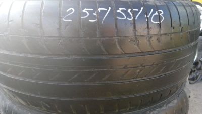 Лот: 8319494. Фото: 1. 255/55 R18 Goodyear. Шины