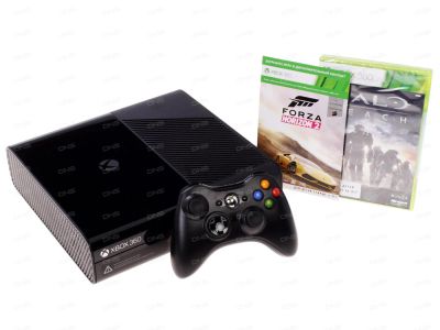 Лот: 8404248. Фото: 1. Игровая приставка Microsoft Xbox... Игровые приставки, консоли