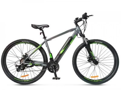 Лот: 24065390. Фото: 1. Электровелосипед Eltreco Ultra... Электровелосипеды
