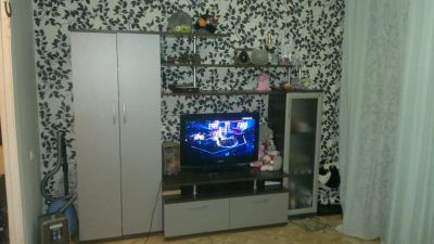 Лот: 7171235. Фото: 1. Стенка б/у самовывоз. Гостиные, стенки, горки