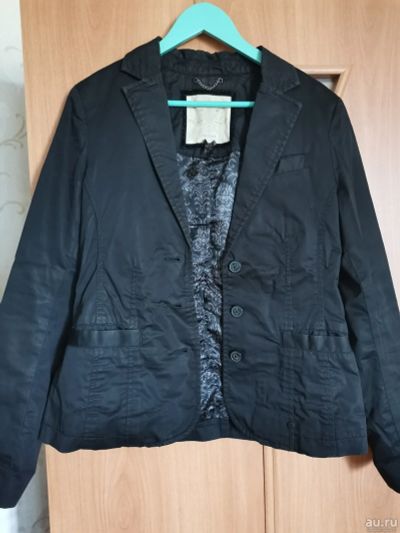Лот: 16327299. Фото: 1. продам женский пиджак. Пиджаки, жакеты, жилеты