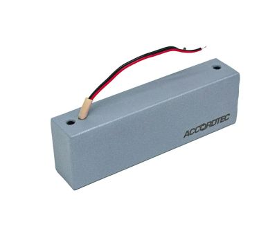 Лот: 25554195. Фото: 1. Замок ML-300K (с уголком), цвет... Замки