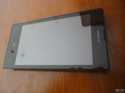 Лот: 8215880. Фото: 1. Nokia lumia 520. Смартфоны