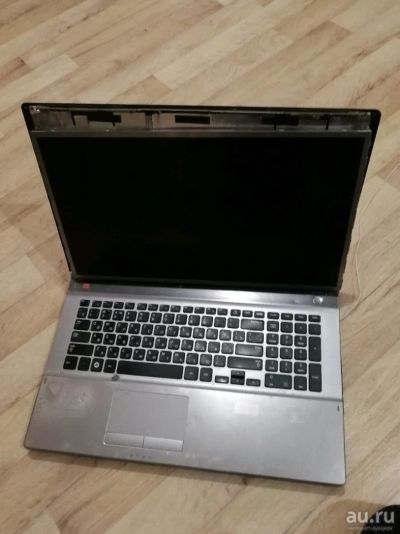 Лот: 13347975. Фото: 1. Ноутбук Samsung. Ноутбуки