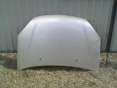 Лот: 2769775. Фото: 1. Капот Suzuki Aerio RB21S. Кузов