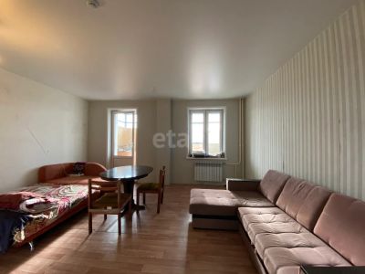 Лот: 25296645. Фото: 1. квартира , Красноярск улица Шахтёров... Квартиры, студии