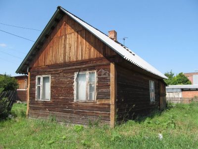 Лот: 16234888. Фото: 1. Продается дом 58.1 кв.м. 16 сот... Дома