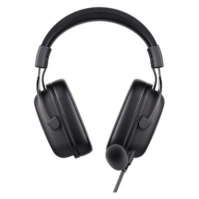 Лот: 25201046. Фото: 1. Игровые наушники Havit H2002d... Наушники, гарнитуры