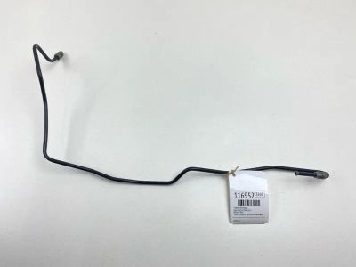 Лот: 25589292. Фото: 1. Трубка тормозная Audi A5 2013... Тормозная система