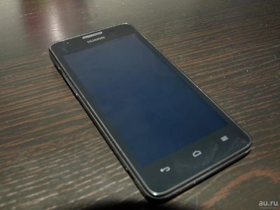 Лот: 9144963. Фото: 1. Смарфон Huawei G525. Смартфоны