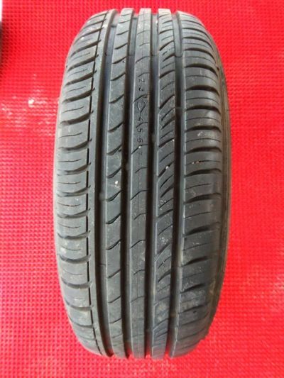 Лот: 11135792. Фото: 1. Nokian Hakka Green 175/65 R14. Шины