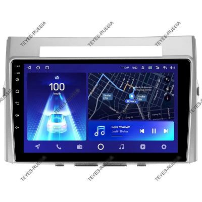 Лот: 20831523. Фото: 1. Магнитола Teyes CC2 Lite Plus... Автомагнитолы