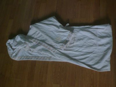 Лот: 3993606. Фото: 1. халат мохровый. Домашняя одежда