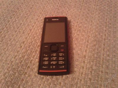Лот: 1816545. Фото: 1. NOKIA X2 2000!!!. Кнопочные мобильные телефоны